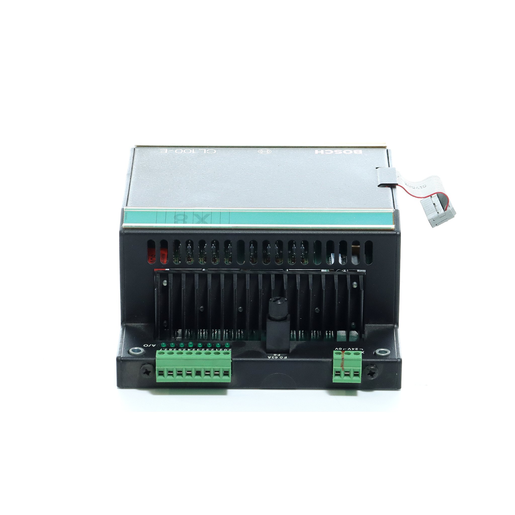  CL 100-E Used